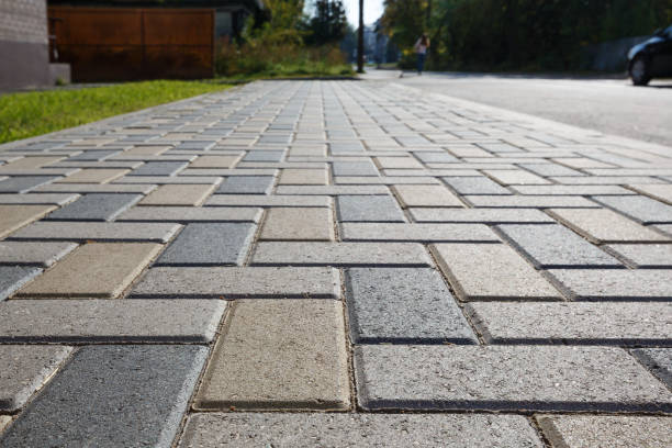 Best Concrete Paver Driveway  in Stockton University, NJ