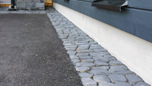 Best Residential Paver Driveway  in Stockton University, NJ